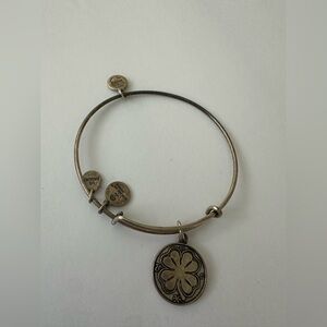 Alex and Ani - clover